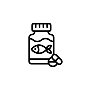 Fish Medicines