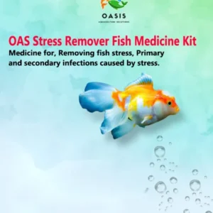 stressremover fish medicine kit